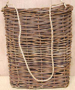 Hanging Vine Basket, 10